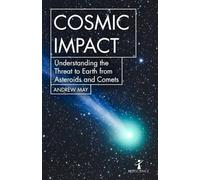 Cosmic Impact: Understanding the Threat to Earth from Asteroids and Comets