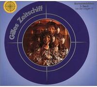 Cosmic Jokers - Gilles Zeitschiff