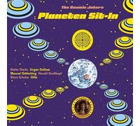 Cosmic Jokers - Planeten Sit-In [Compact Discs]