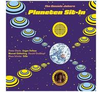 Cosmic Jokers - Planeten Sit-In [Compact Discs]