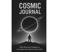 COSMIC JOURNAL