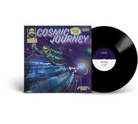 Diggers Factory – Cosmic Journey – Vinyle