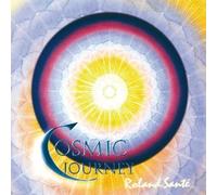 Sante Roland – Cosmic Journey – Import