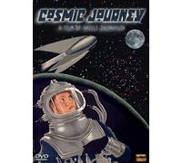 Cosmic Journey (Kosmicheskiy Reys: Fantasticheskaya Novella) [DVD] [1936]