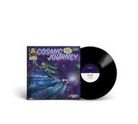Cosmic Journey Vinyle