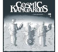Cosmic Kangaroos - Less Grounded