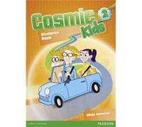 Cosmic Kids 2 Greece Students Book Active Book 2 Pack by Oliva Johnston Oliva Johnston (Auteur)