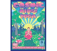 # Cosmic kids yoga