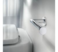 Cosmic Kubic Cool Porte-rouleau de papier toilette, WJP033A1481001, 331481002