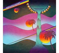 Peaking Lights – Cosmic Logic – CD – Digipak