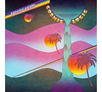 Cosmic Logic by Peaking Lights [VINYL] NEUF