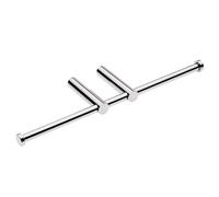 Cosmic Logic Porte-rouleau de papier toilette, WJC226A0057003, 2260357