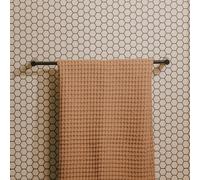 Cosmic Logic Porte-serviettes de bain, WJC226A0064036, 2263664
