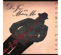 Cosmic Love [Import]