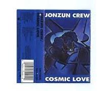 Cosmic Love [Import]