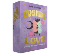Cosmic Love - L'oracle Des Coeurs Stellaires