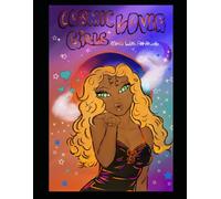 Cosmic Lover Girls: Mini’s with Attitude
