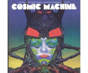 Cosmic Machine
