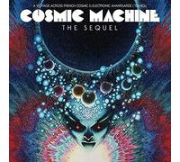 Cosmic Machine - The Sequel
