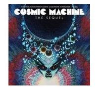 COSMIC MACHINE - THE SEQUEL/2LP