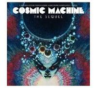 Cosmic Machine Volume 2 The Sequel