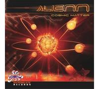Alienn - Cosmic Matter [Import]