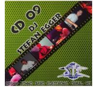 Cosmic Melody CD 9