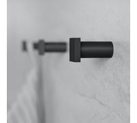 Cosmic Metric Crochet porte-serviette de toilette, WJP038A3001036,