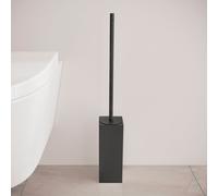Cosmic Metric Porte-brosse WC avec brosse, WJP038A9050036,