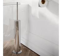 Cosmic Micra Porte-brosse WC avec brosse, WJP047A9050001, 479050002