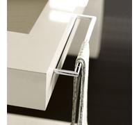 Cosmic Micra Porte-serviettes de bain, WJP047A1050001, 471050002