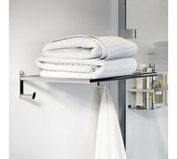 Cosmic Micra Tablette pour serviette de toilette, WJP047A5110002, 475110002