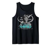 Cosmic Mind - Streetwear pour l'an 2000 Débardeur