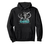 Cosmic Mind - Streetwear pour l'an 2000 Sweat à Capuche