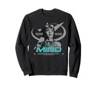 Cosmic Mind - Streetwear pour l'an 2000 Sweatshirt