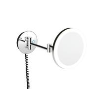 Cosmic Miroir Grossissant Avec Réglable (Led)(X5)(4.5w 100-240v)