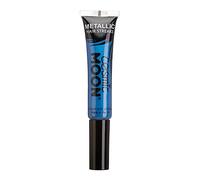 Cosmic Moon - Mèches de cheveux métalliques - 15ml - Bleu