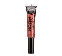 Cosmic Moon - Mèches de cheveux métalliques - 15ml - Rouge