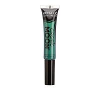 Cosmic Moon - Mèches de cheveux métalliques - 15ml - Vert