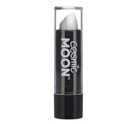Cosmic Moon - Rouge à lèvres métallique - 5g - Pour des lèvres métalliques envoûtantes! - Argent