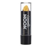 Cosmic Moon - Rouge à lèvres métallique - 5g - Pour des lèvres métalliques envoûtantes! - Or