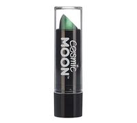 Cosmic Moon - Rouge à lèvres métallique - 5g - Pour des lèvres métalliques envoûtantes! - Vert