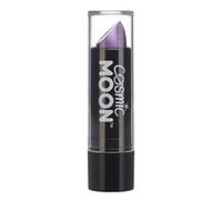 Cosmic Moon - Rouge à lèvres métallique - 5g - Pour des lèvres métalliques envoûtantes! - Violet