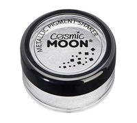 Cosmic Moon - Shaker à pigment métallique - 5g - Argent