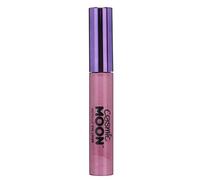 Cosmic Moon - Traceur métallique pour les yeux - 10ml - Pour des styles d'yeux métalliques hypnotisants - Rose