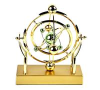 Cosmic Motion Perpetual Motion Machine à mouvement perpétuel pour décorations de bureau, pour décorations, jouets cool gadgets de bureau