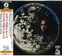 Cosmic Music