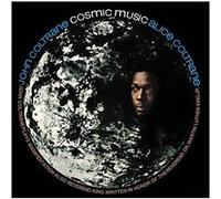 Cosmic music CD