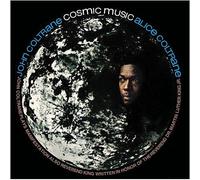 Cosmic music CD