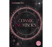 Cosmic Numbers (Numerology, English)